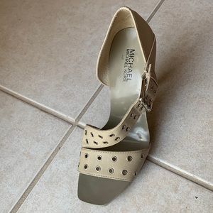 Michael Kors high heels